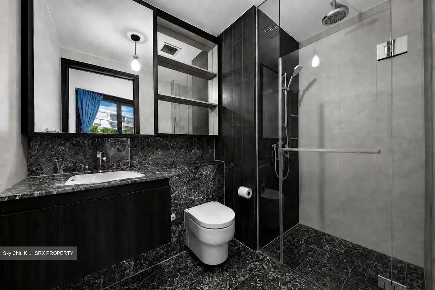 The Inflora (D17), Condominium #617061251